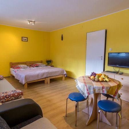 Relaks Bed & Breakfast Szklarska Poreba Phòng bức ảnh