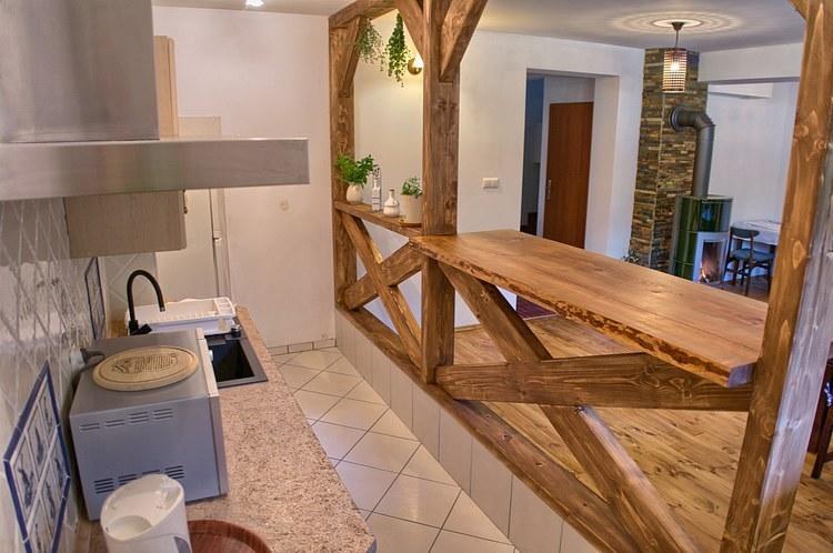 Relaks Bed & Breakfast Szklarska Poreba Ngoại thất bức ảnh