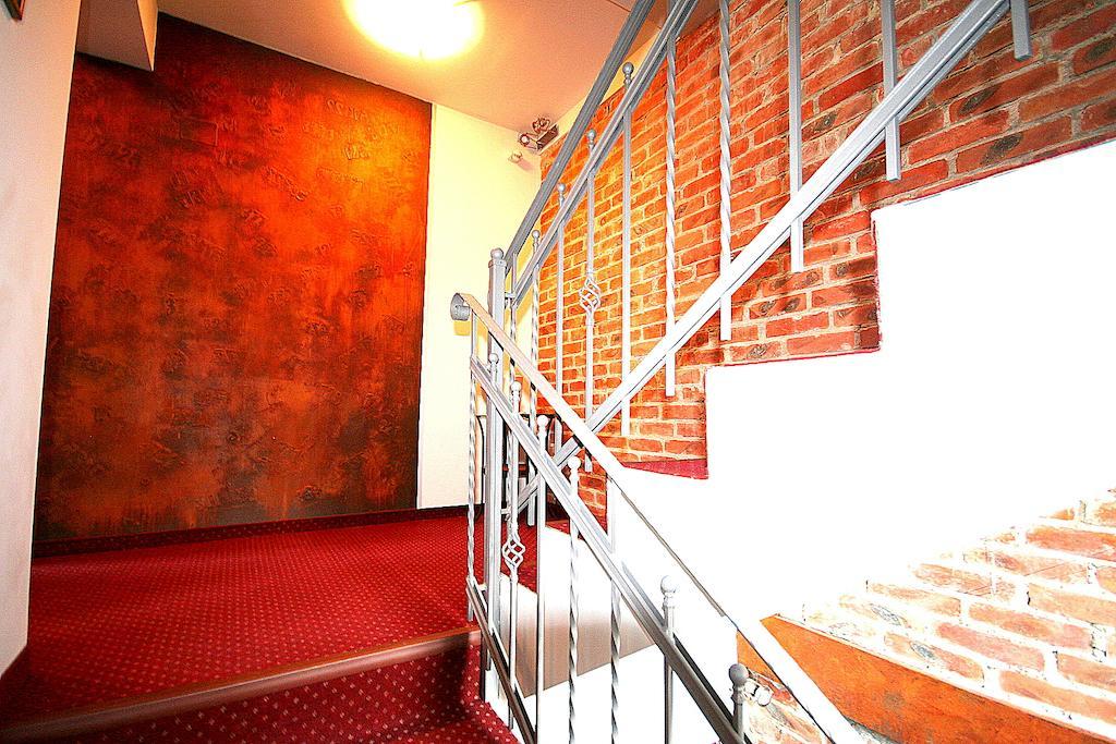 Relaks Bed & Breakfast Szklarska Poreba Ngoại thất bức ảnh