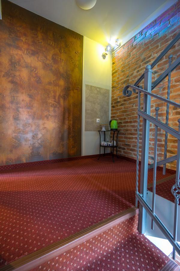 Relaks Bed & Breakfast Szklarska Poreba Ngoại thất bức ảnh